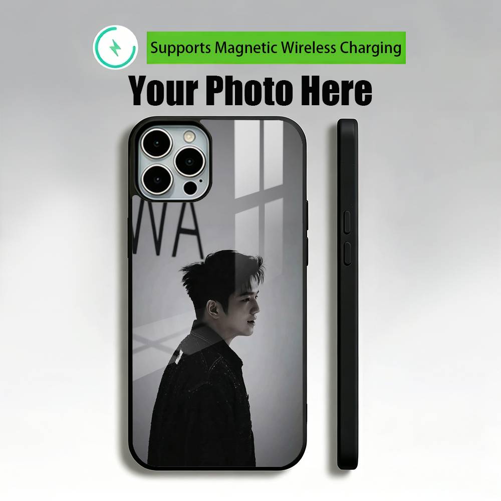 Fan Zhendong iPhone 17, 16, 15 - Table Tennis Quotes incelemesi ve fiyatı
