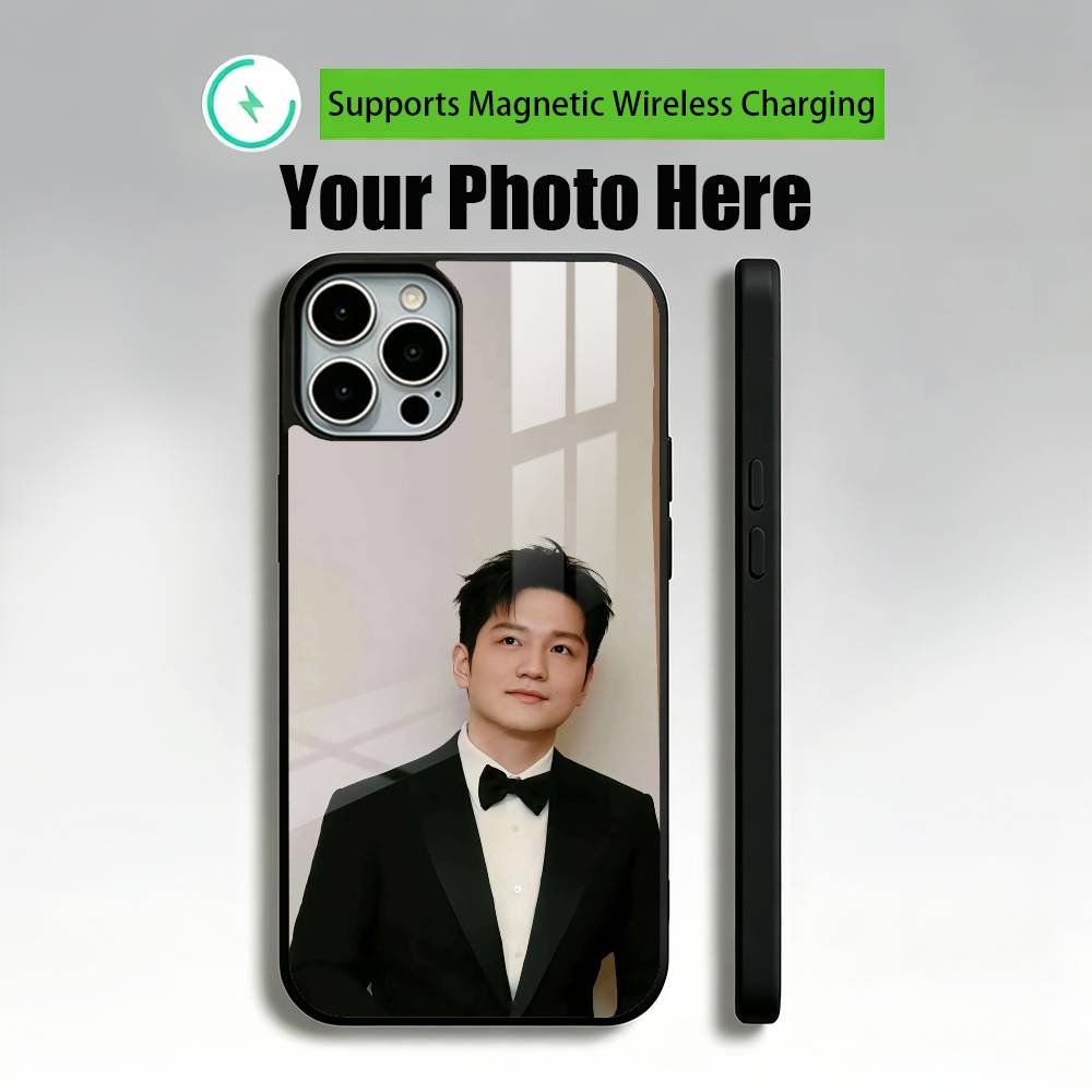 Fan Zhendong iPhone 17, 16, 15 - Table Tennis Quotes incelemesi ve fiyatı