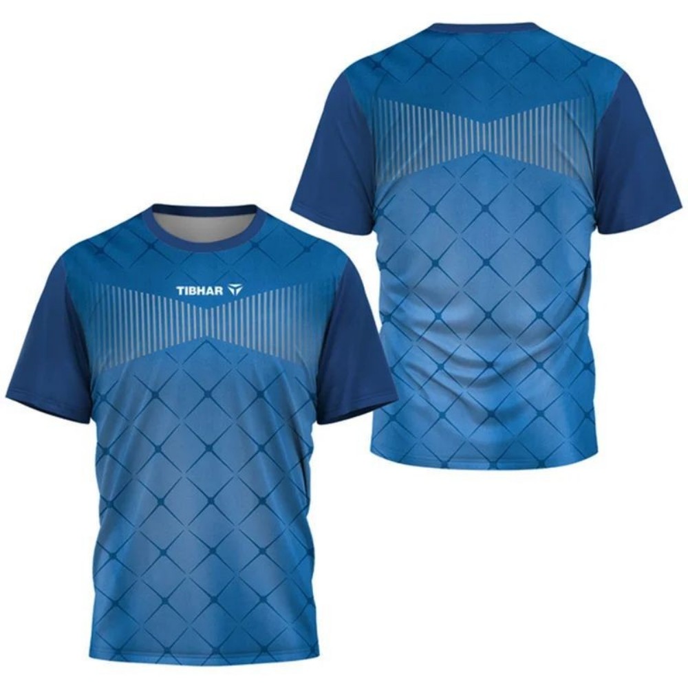 Erkek Açık Hava Sporları Masa  - Table Tennis Jersey Butterfly incelemesi ve fiyatı