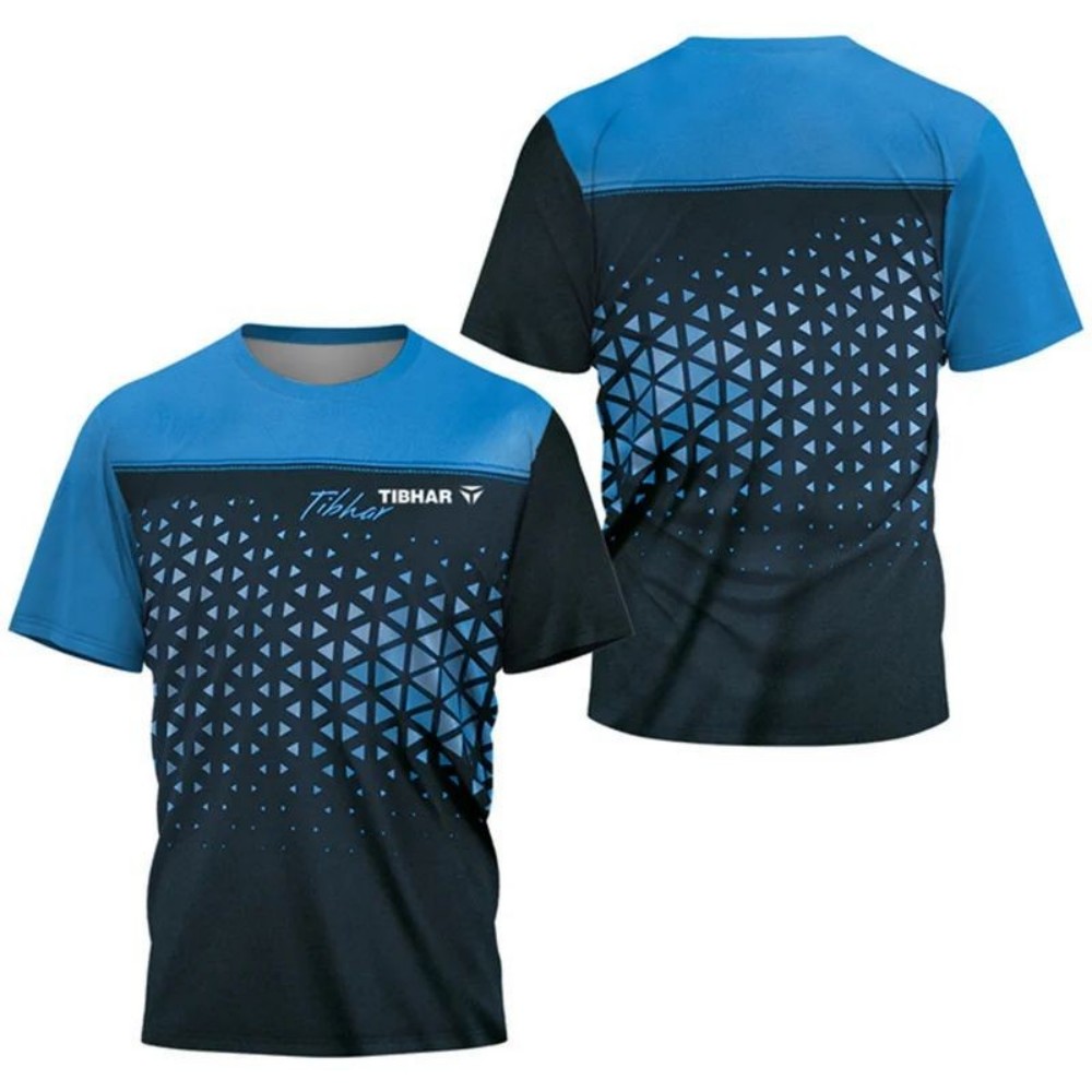 Erkek Açık Hava Sporları Masa  - Table Tennis Jersey Butterfly incelemesi ve fiyatı