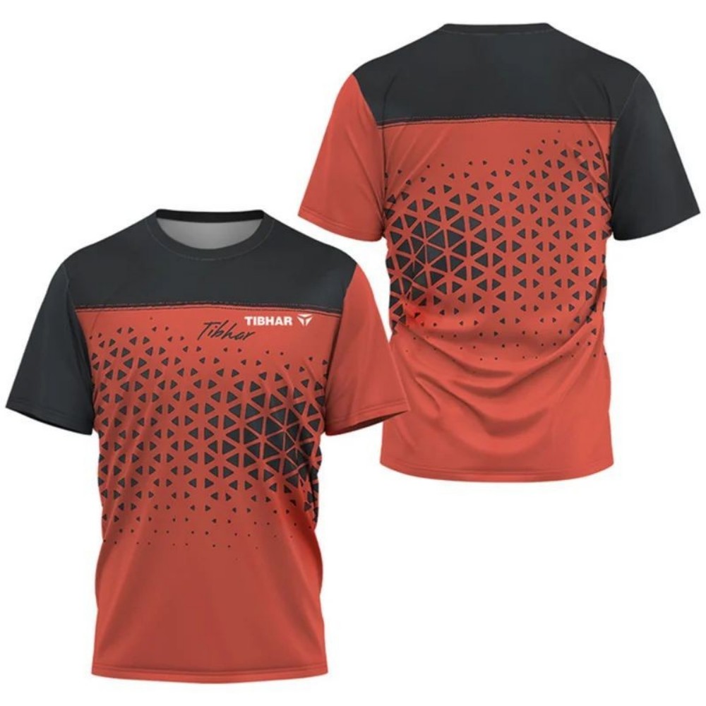 Erkek Açık Hava Sporları Masa  - Table Tennis Jersey Butterfly incelemesi ve fiyatı