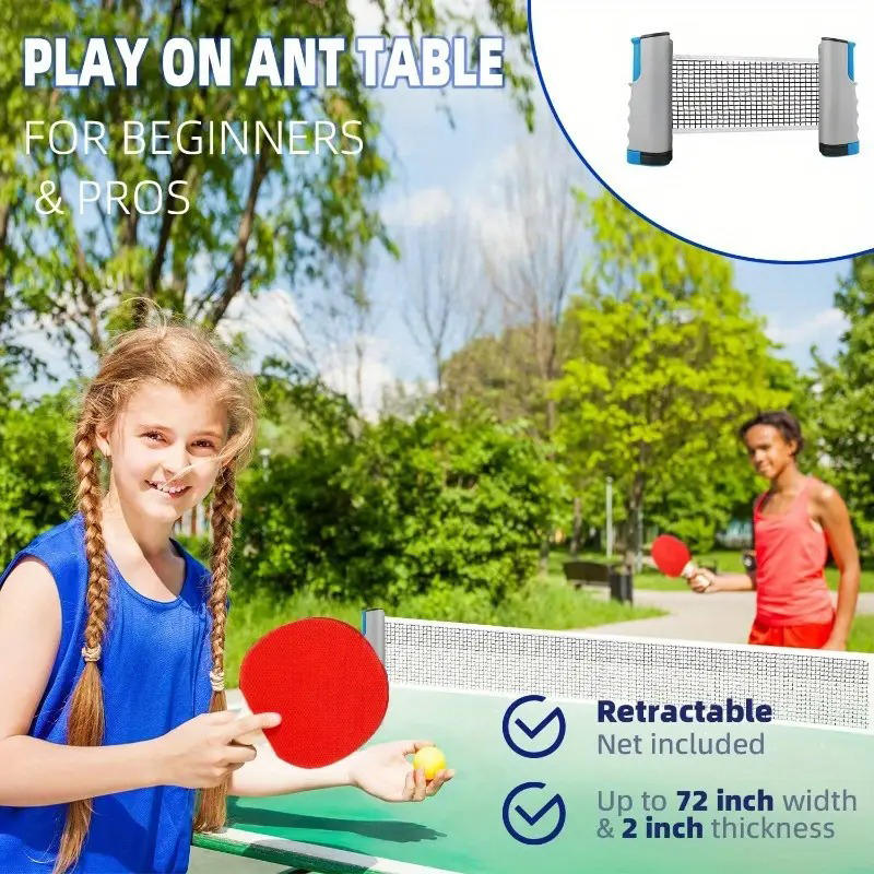 2026 Sıcak Fırsat Masa Tenisi  - Table Tennis Market incelemesi ve fiyatı