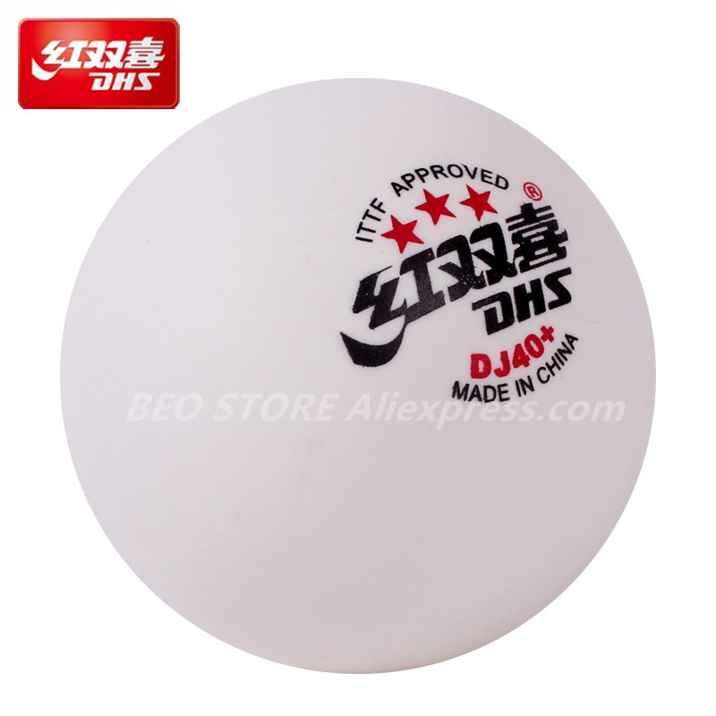 DHS DJ40 + 3-Star WTT rekabet  - Table Tennis Video Game incelemesi ve fiyatı
