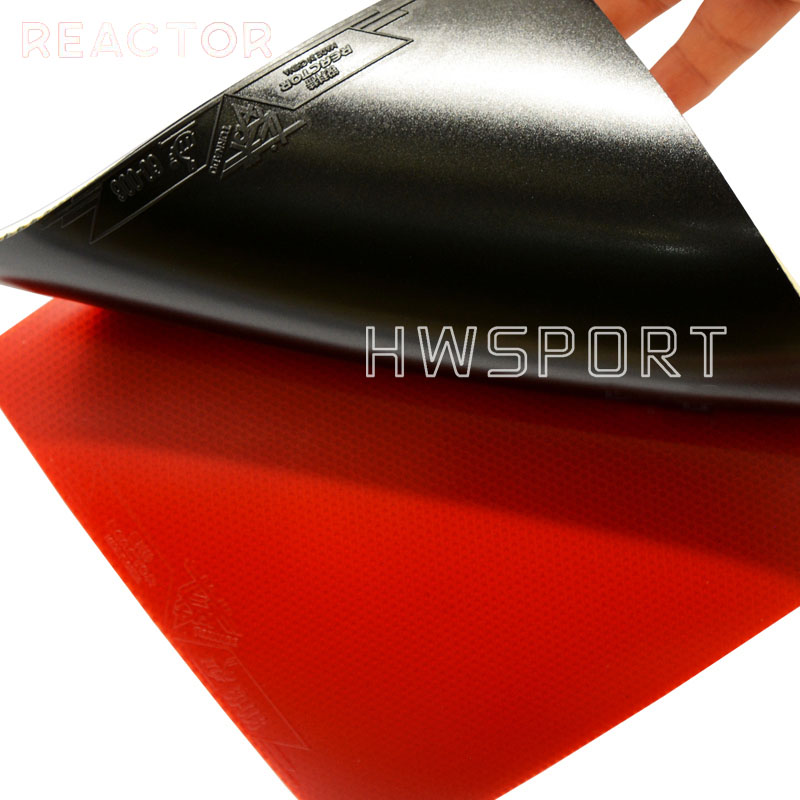 REACTOR Tornada V5 Masa Tenisi - Table Tennis Market incelemesi ve fiyatı