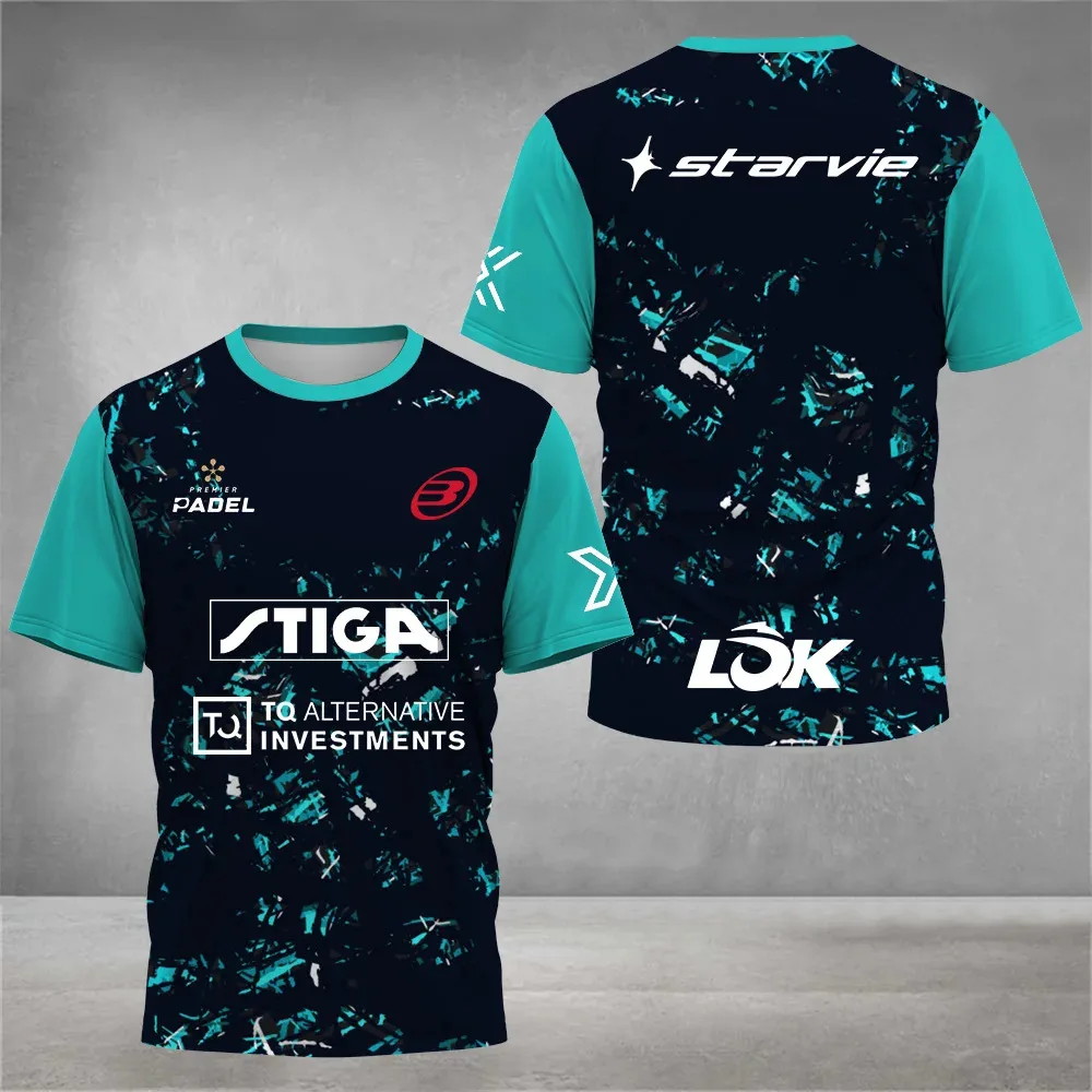 Çok Markalı Sponsor Starvie Lo - Table Tennis Jersey Butterfly incelemesi ve fiyatı