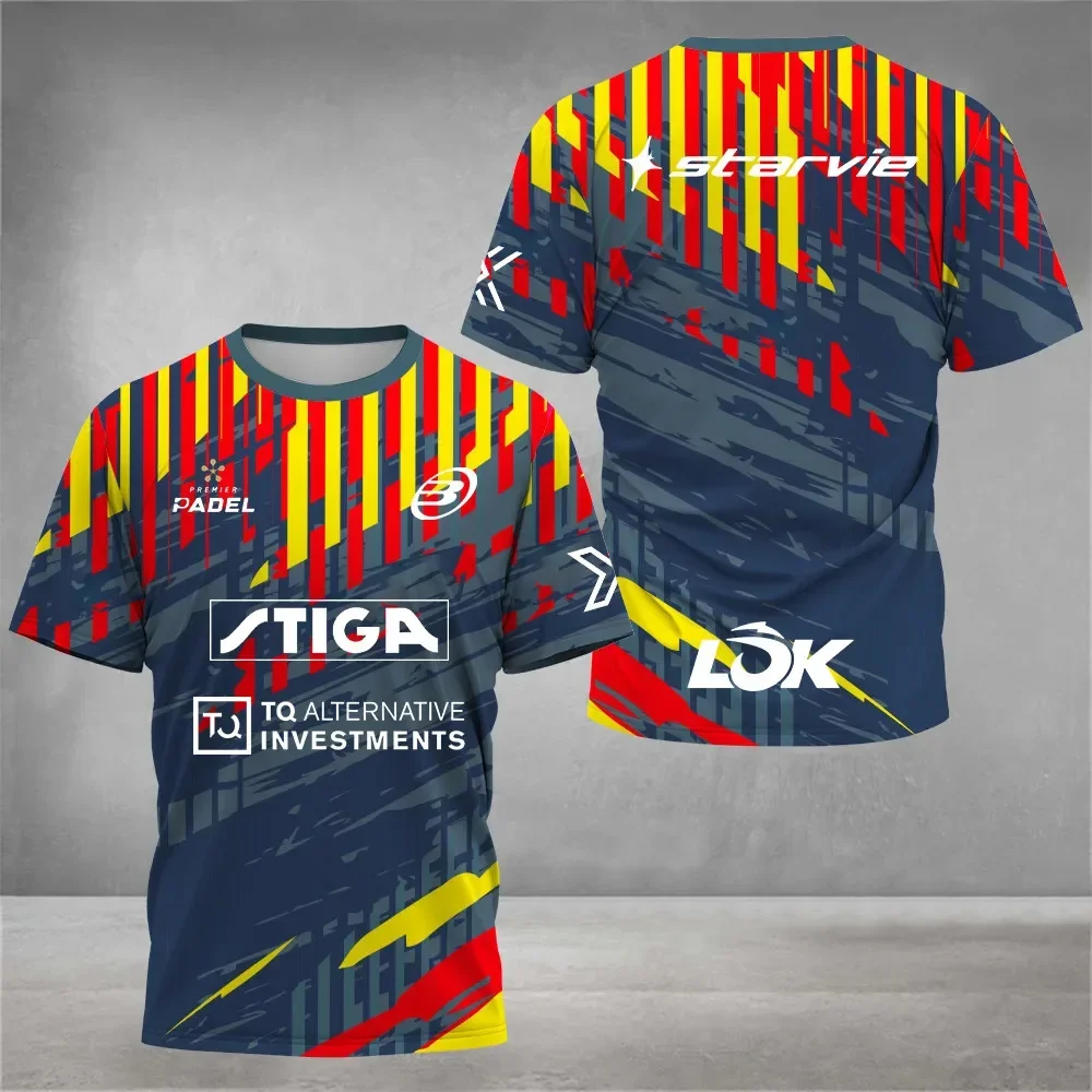 Çok Markalı Sponsor Starvie Lo - Table Tennis Jersey Butterfly incelemesi ve fiyatı