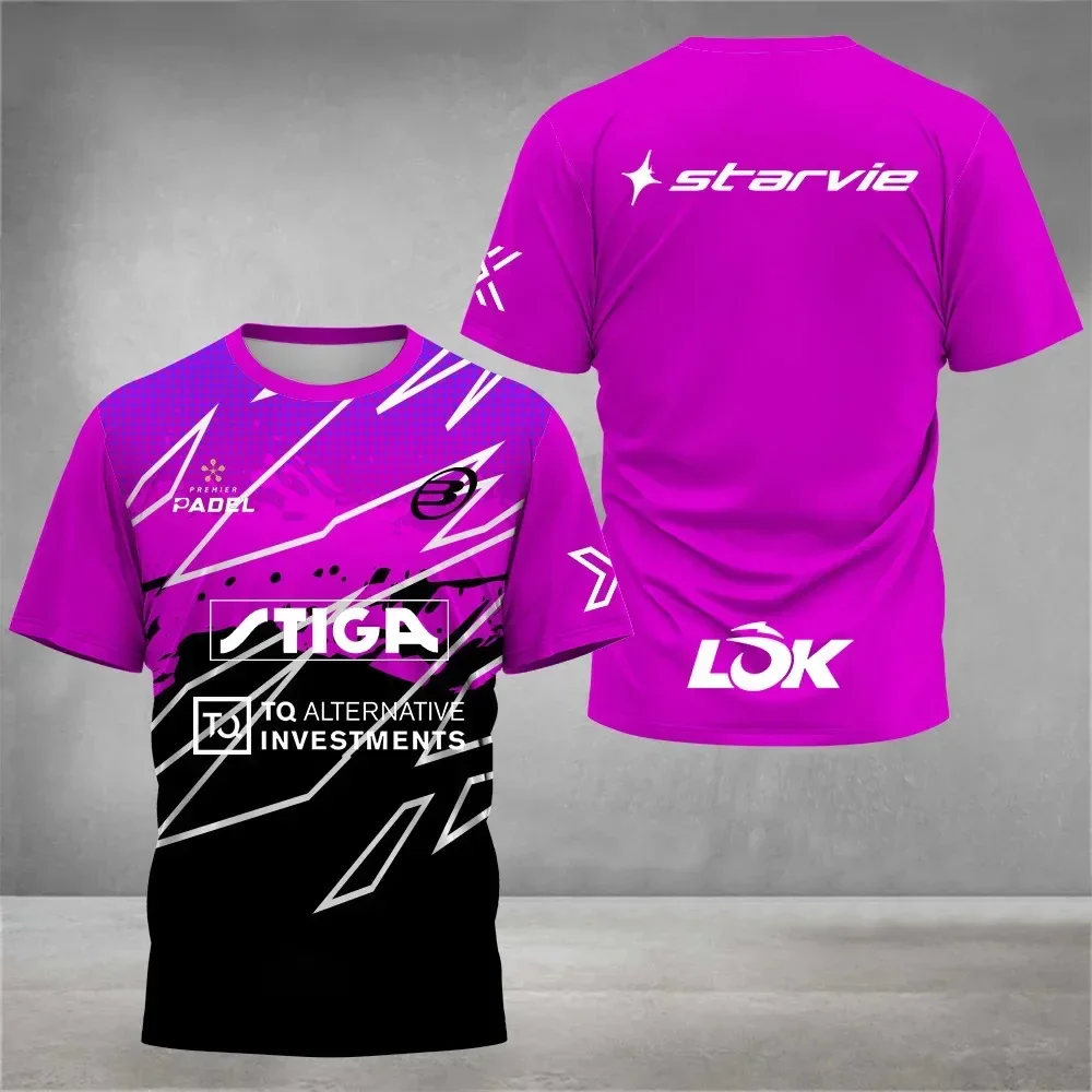 Çok Markalı Sponsor Starvie Lo - Table Tennis Jersey Butterfly incelemesi ve fiyatı