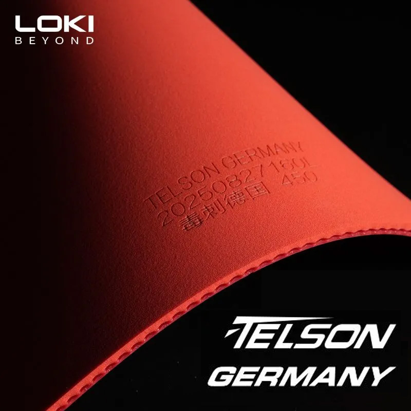 LOKI TELSON ALMANYA Masa Tenis - Table Tennis Movie incelemesi ve fiyatı