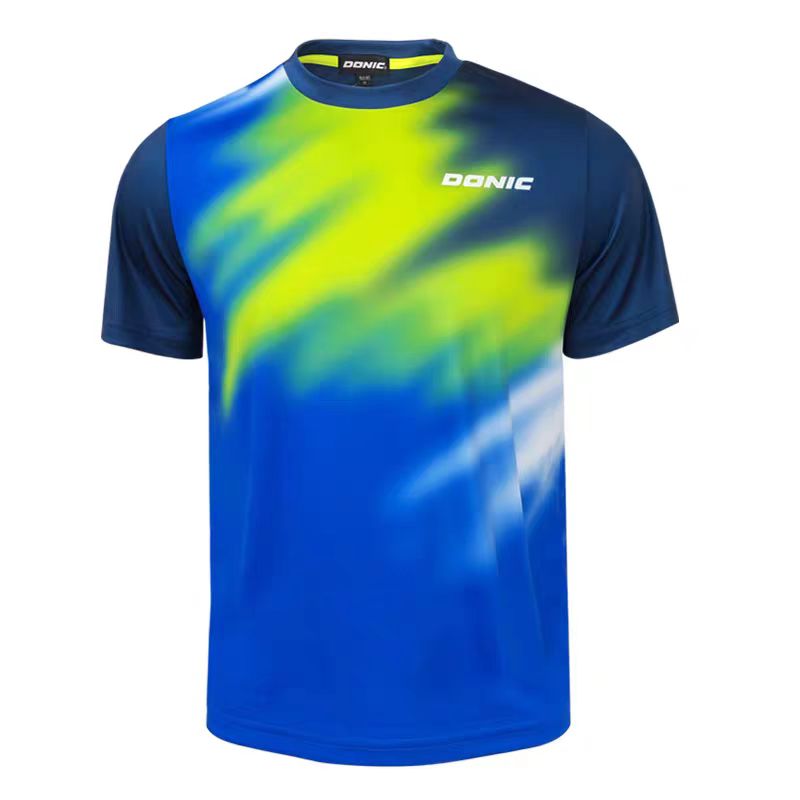 Zhang Jike'nin Aynı Stil DONIC - Table Tennis Jersey Butterfly incelemesi ve fiyatı