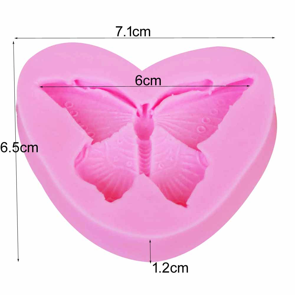 3D kelebek epoksi UV reçine si - Butterfly Rubber Sheet incelemesi ve fiyatı