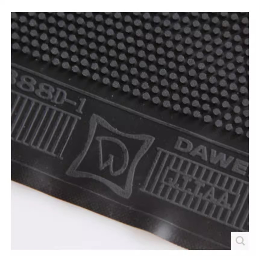 Dawei Uzun Sivilce Dışarı Masa - Table Tennis Rubber For Defensive Players incelemesi ve fiyatı