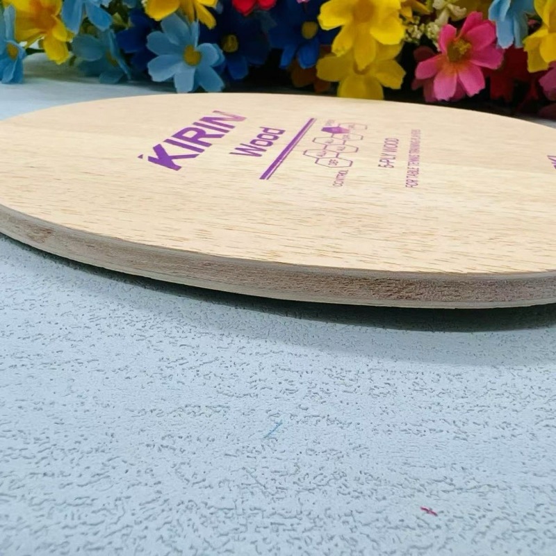 LOKI Kirin K1-T Masa Tenisi Bı - Xiom Blade Table Tennis incelemesi ve fiyatı