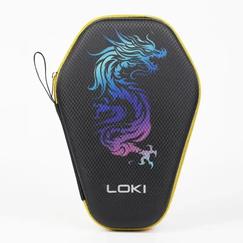 LOKI Masa Tenisi Raket Çantası - Table Tennis Movie incelemesi ve fiyatı