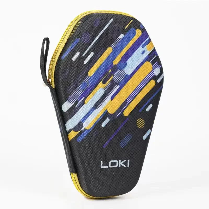 LOKI Masa Tenisi Raket Çantası - Table Tennis Movie incelemesi ve fiyatı