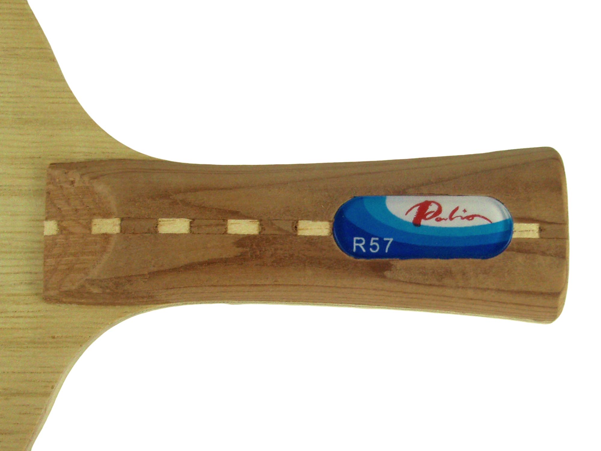 Palio R57 Masa Tenisi Loop Sal - Xiom Blade Table Tennis incelemesi ve fiyatı