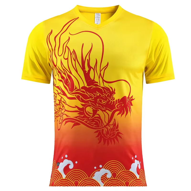 Takım masa tenisi T Shirt erke - Table Tennis Jersey Butterfly incelemesi ve fiyatı