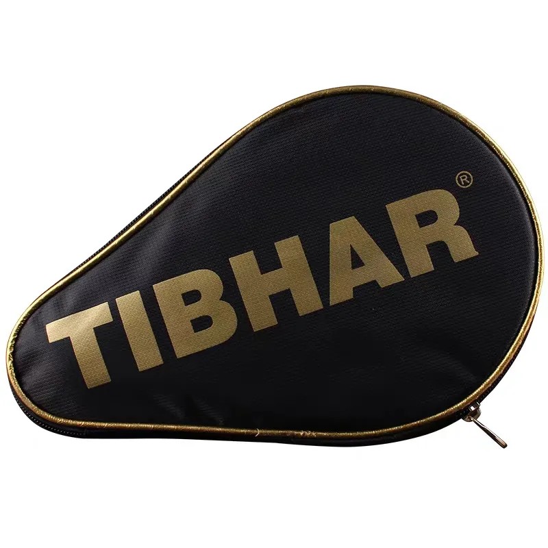 Tibhar Çanta Masa Tenisi Çanta - Table Tennis Ace incelemesi ve fiyatı