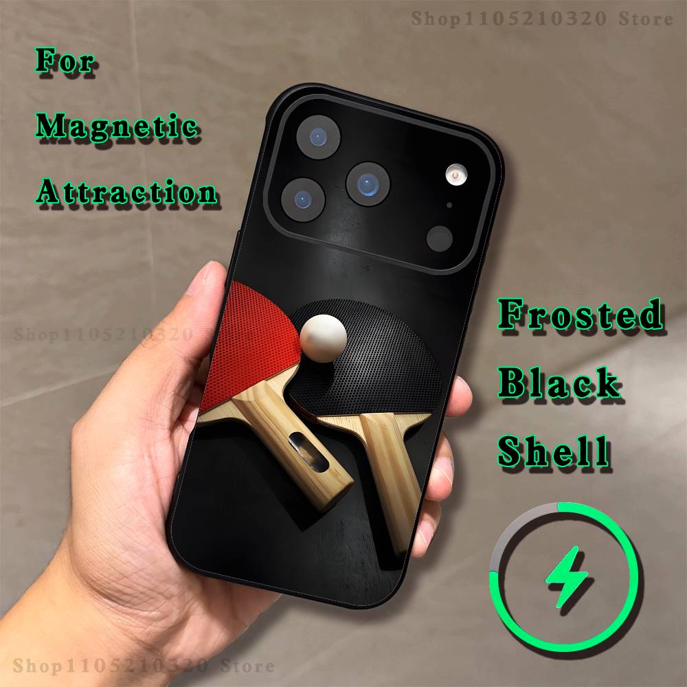 iPhone 17,16,15,14,13,12,11,Pr - Table Tennis Quotes incelemesi ve fiyatı