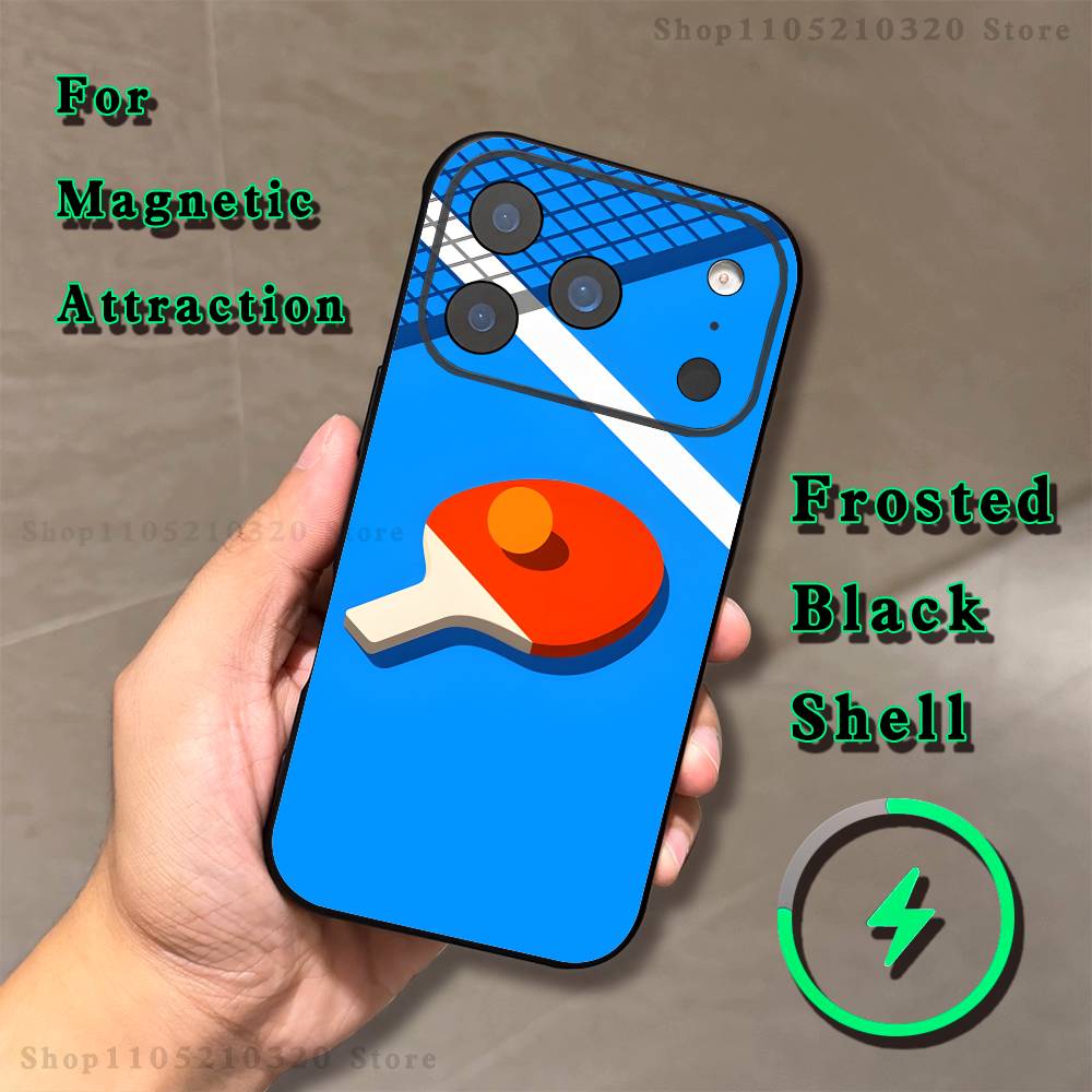 iPhone 17,16,15,14,13,12,11,Pr - Table Tennis Quotes incelemesi ve fiyatı