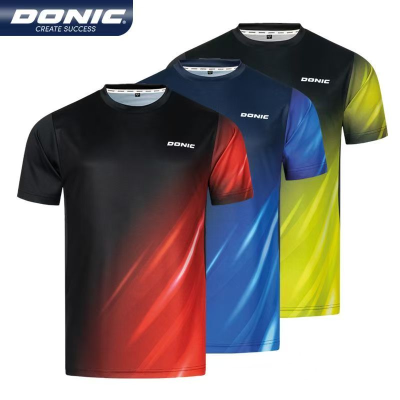 Donic masa tenisi forması yaz  - Table Tennis Jersey Butterfly incelemesi ve fiyatı