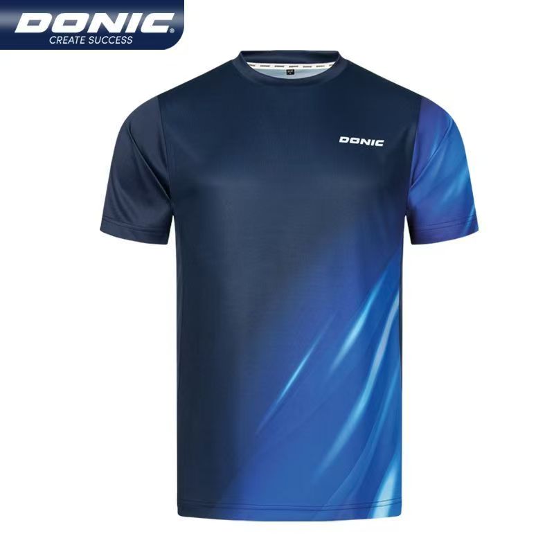 Donic masa tenisi forması yaz  - Table Tennis Jersey Butterfly incelemesi ve fiyatı