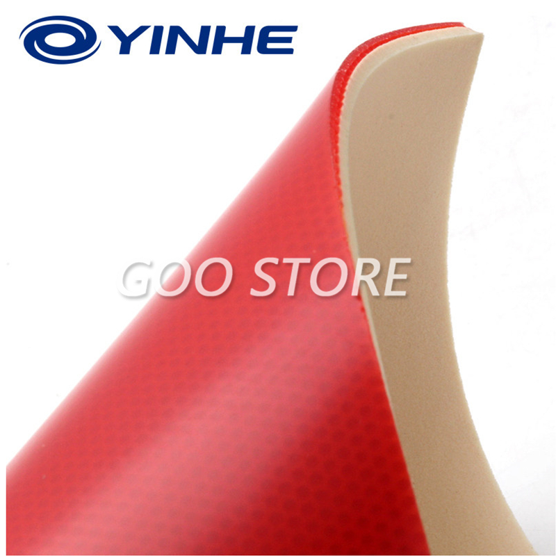 YINHE Mercury II / MERCURY 2 m - Xiom Blade Table Tennis incelemesi ve fiyatı