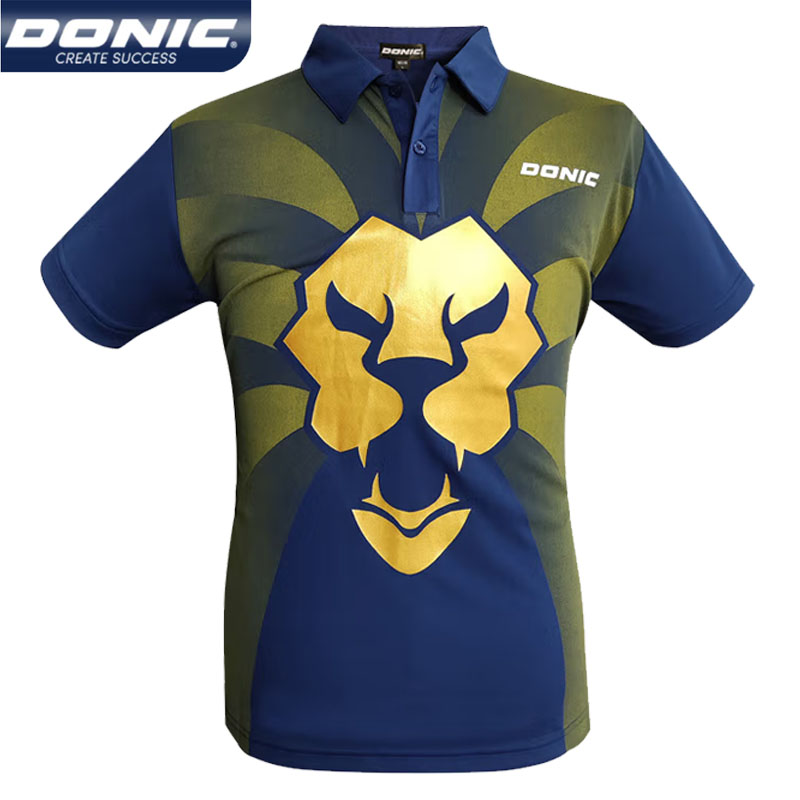 DONIC Masa Tenisi Forması Raha - Table Tennis Jersey Butterfly incelemesi ve fiyatı