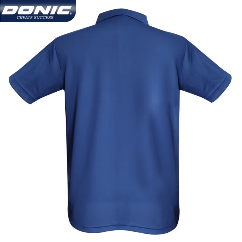DONIC Masa Tenisi Forması Raha - Table Tennis Jersey Butterfly incelemesi ve fiyatı
