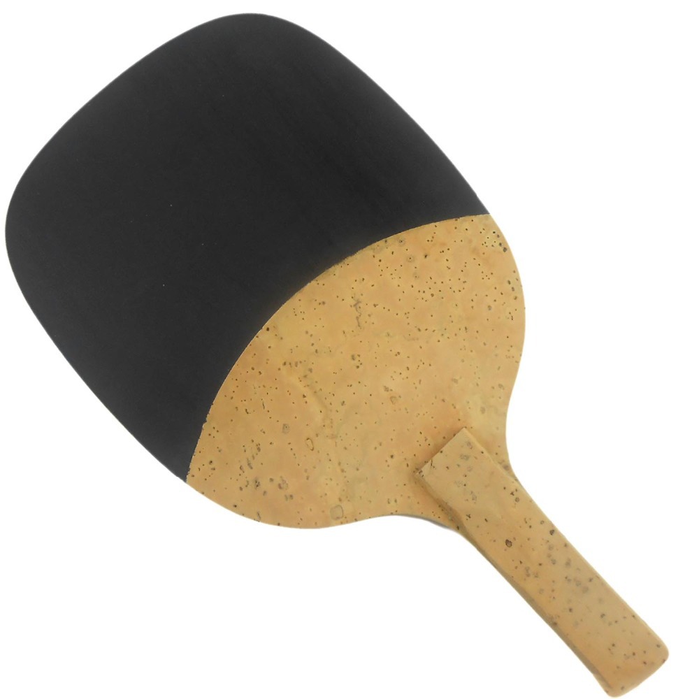 PALIO 8603 karbon titanyum mas - Xiom Blade Table Tennis incelemesi ve fiyatı
