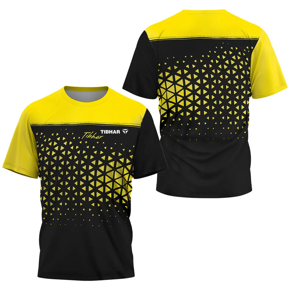 2024 Üçgen Parçası erkek Masa  - Table Tennis Jersey Butterfly incelemesi ve fiyatı