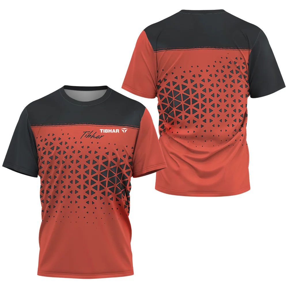 2024 Üçgen Parçası erkek Masa  - Table Tennis Jersey Butterfly incelemesi ve fiyatı