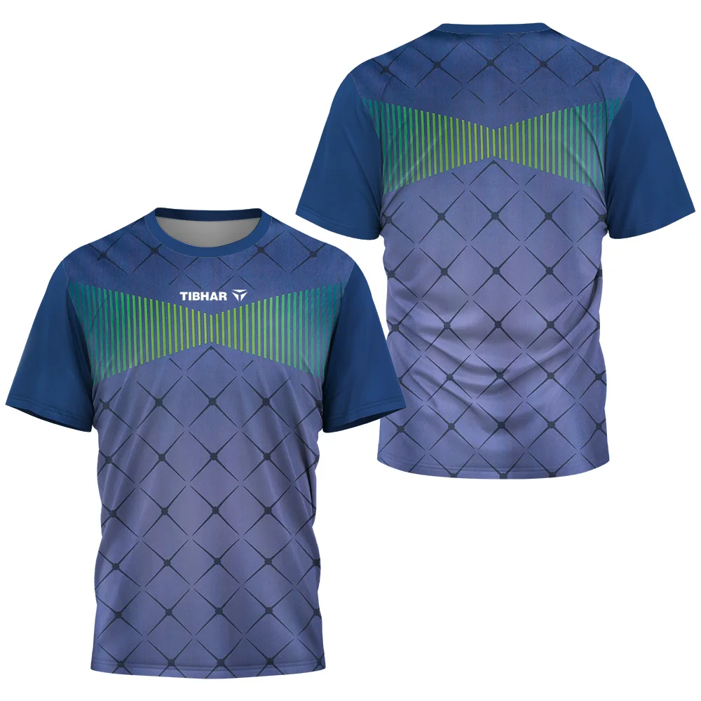 2024 Üçgen Parçası erkek Masa  - Table Tennis Jersey Butterfly incelemesi ve fiyatı
