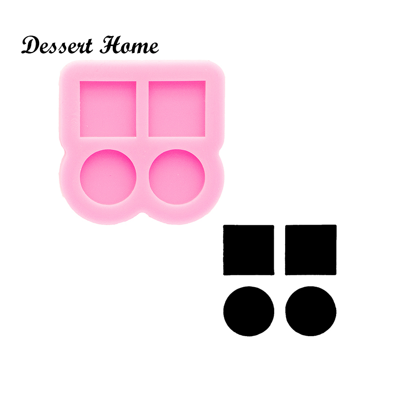 DY0898 reçine sanat Mini daire - Butterfly Rubber Sheet incelemesi ve fiyatı