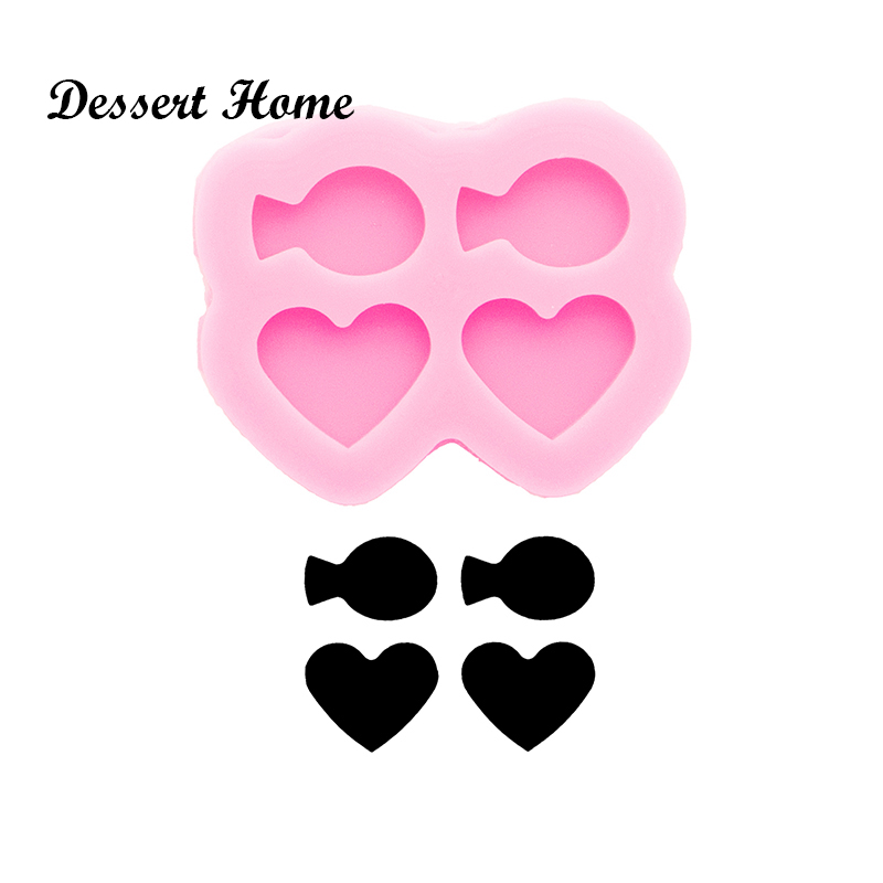 DY0898 reçine sanat Mini daire - Butterfly Rubber Sheet incelemesi ve fiyatı