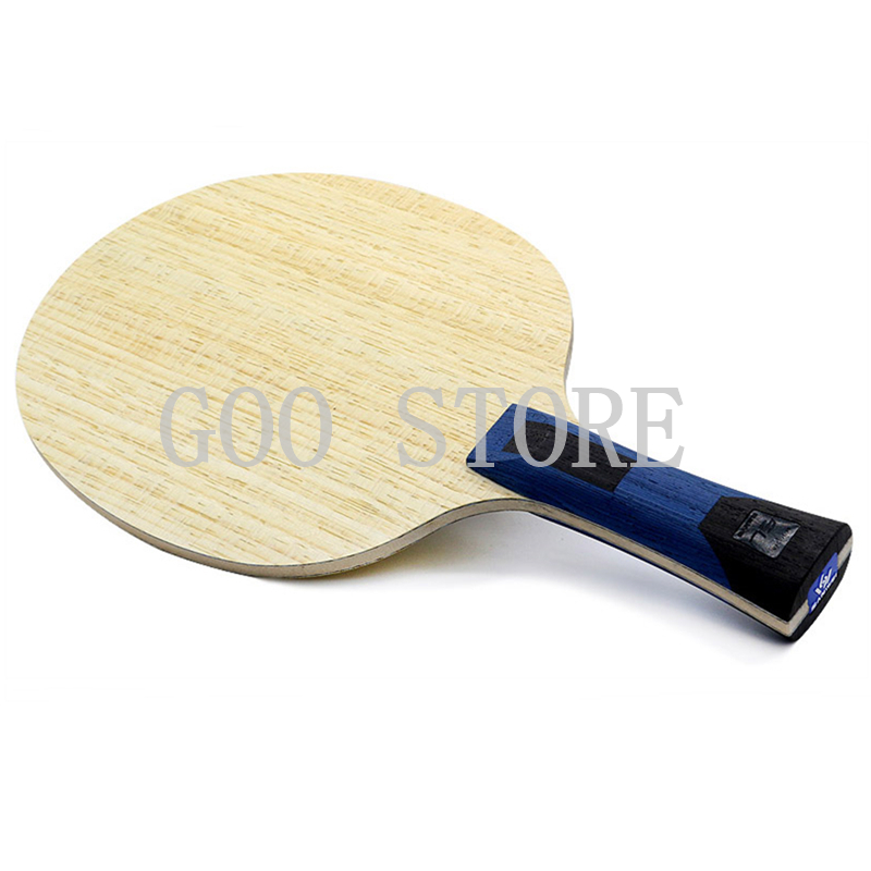 SANWEI 75 ALC Masa Tenisi Rake - Xiom Blade Table Tennis incelemesi ve fiyatı