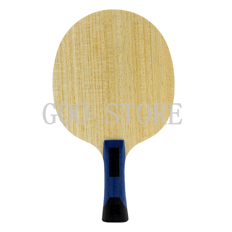 SANWEI 75 ALC Masa Tenisi Rake - Xiom Blade Table Tennis incelemesi ve fiyatı