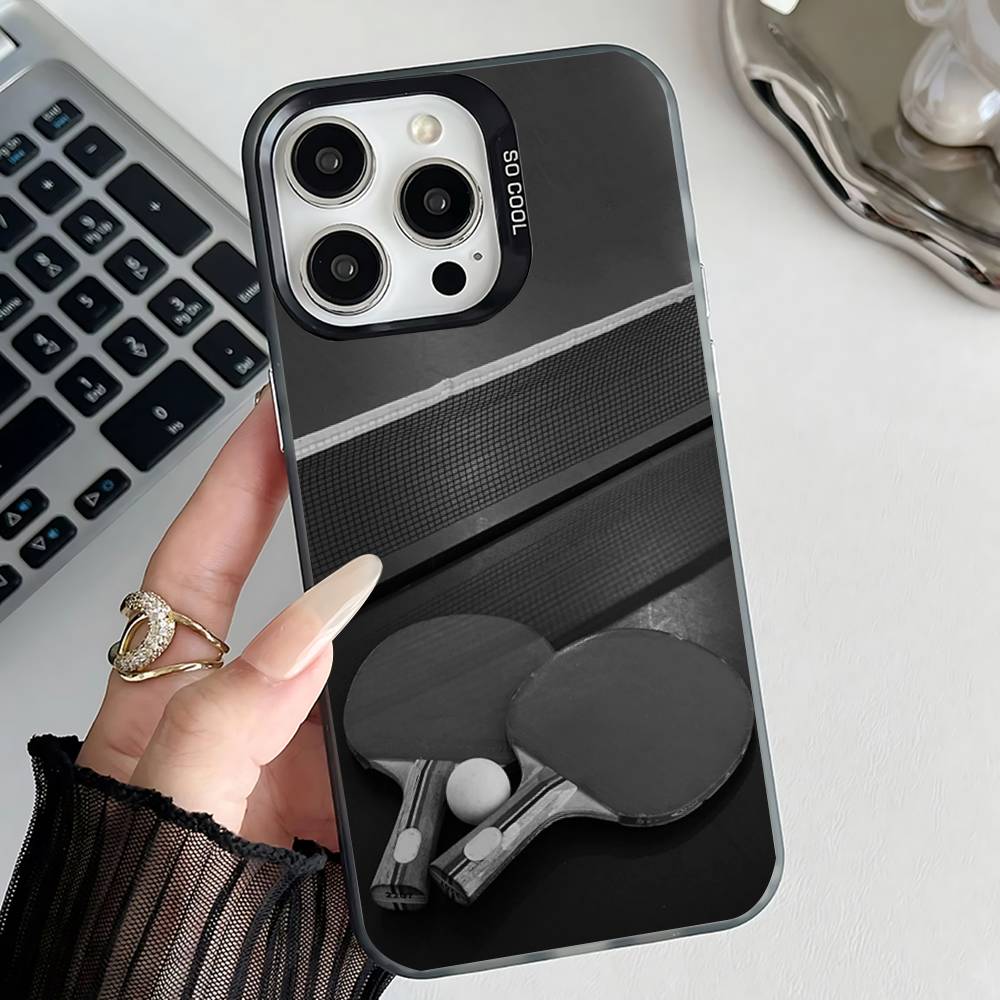 iPhone 17,16,15,14,13,12,11,Pr - Table Tennis Quotes incelemesi ve fiyatı