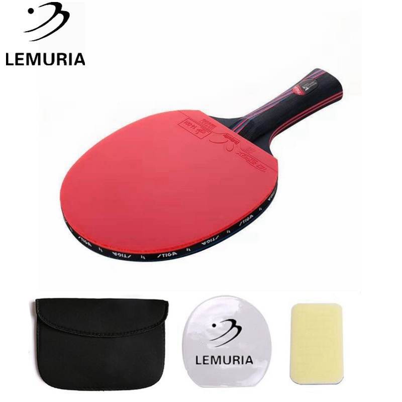 STIGA-Hibrit Ahşap 9.8 masa te - Table Tennis Hybrid Rubbers incelemesi ve fiyatı