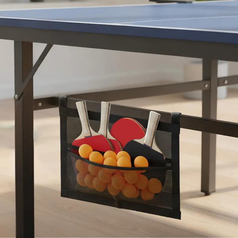 Yeni Örgü Pingpong Topu Tutucu - Table Tennis Ball incelemesi ve fiyatı