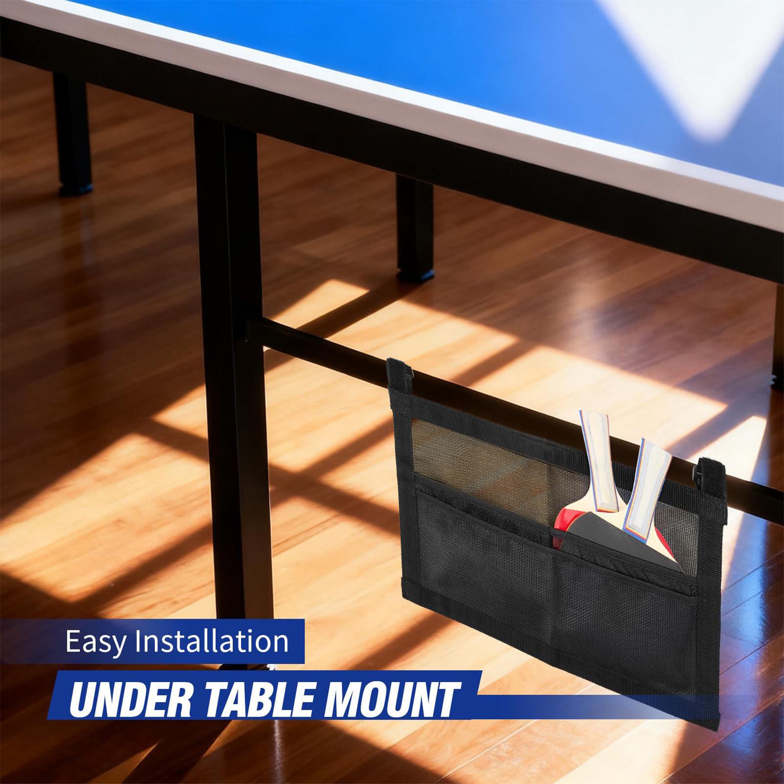Yeni Örgü Pingpong Topu Tutucu - Table Tennis Ball incelemesi ve fiyatı